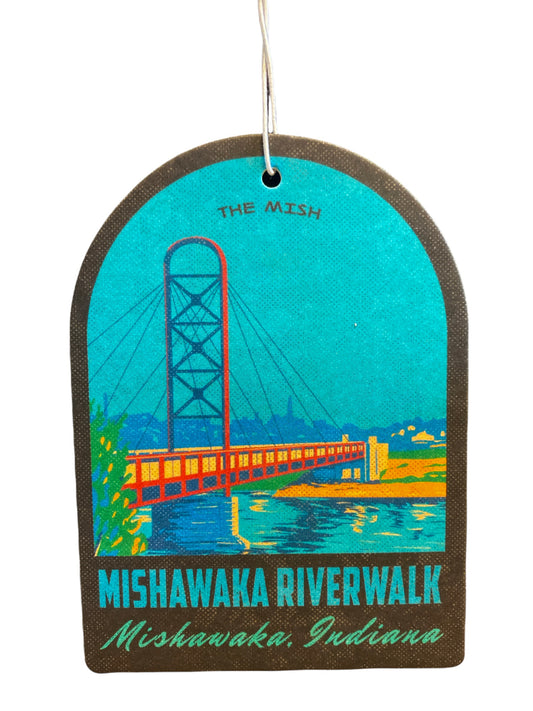 mishawaka indiana air freshener