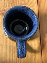 Load image into Gallery viewer, Mishawaka Indiana Coffee Mug | Hand Thrown Pottery - InRugCo Studio &amp; Gift Shop
