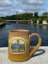 Load image into Gallery viewer, Mishawaka, Indiana Coffee Mug | Rancher