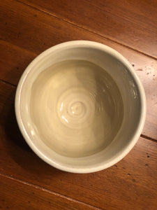 Mishawaka Indiana soup bowl