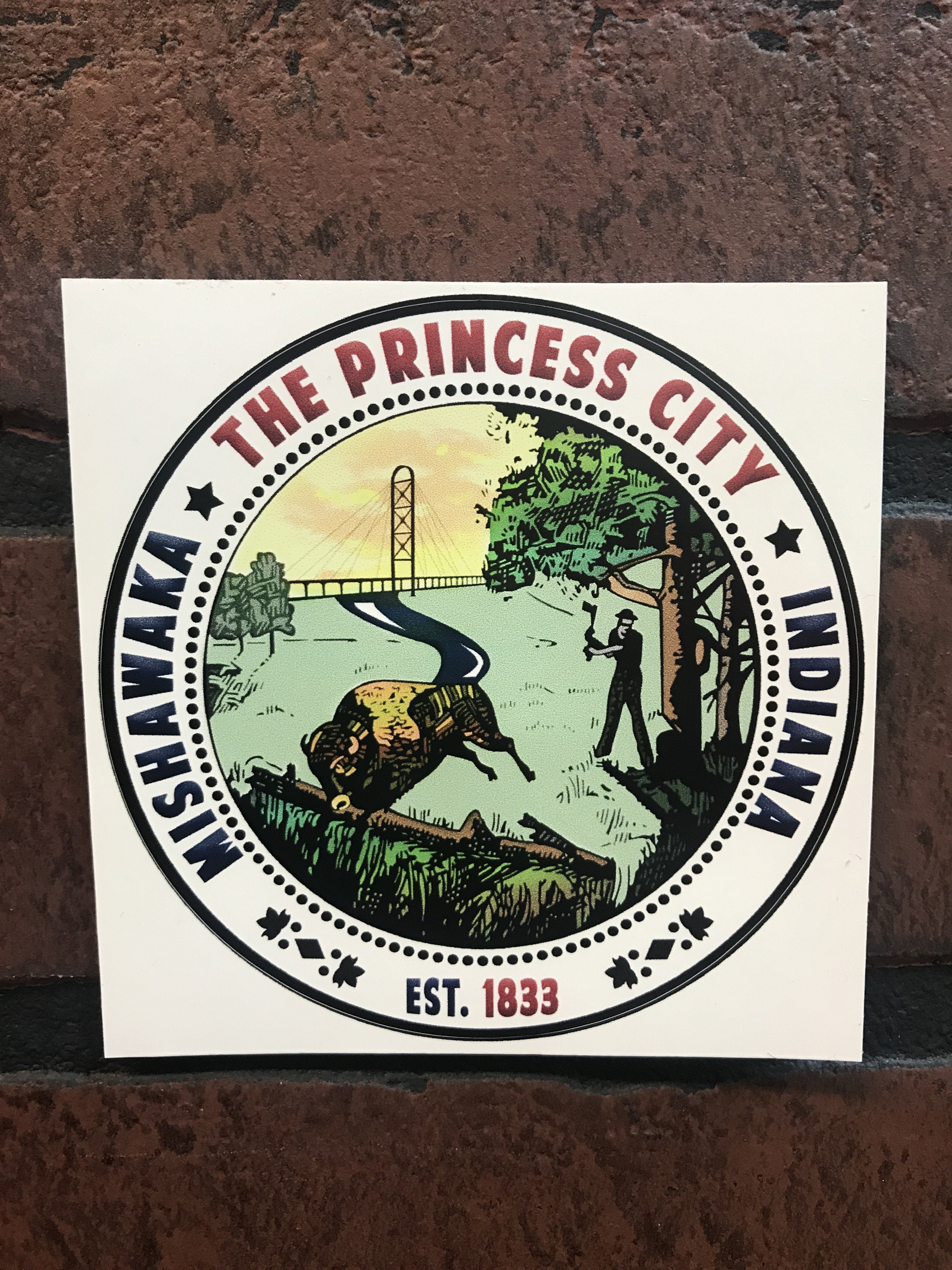 Smiley Mishawaka Indiana