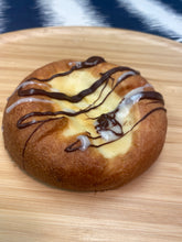 Load image into Gallery viewer, old town danishes coco cheesecake