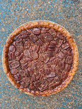 Load image into Gallery viewer, pecan pie lolas pastry bread and jam