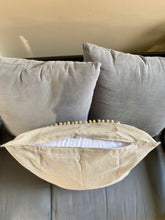 Load image into Gallery viewer, 20&quot; Sparkling Pom-Poms Pillow Covers - InRugCo Studio &amp; Gift Shop