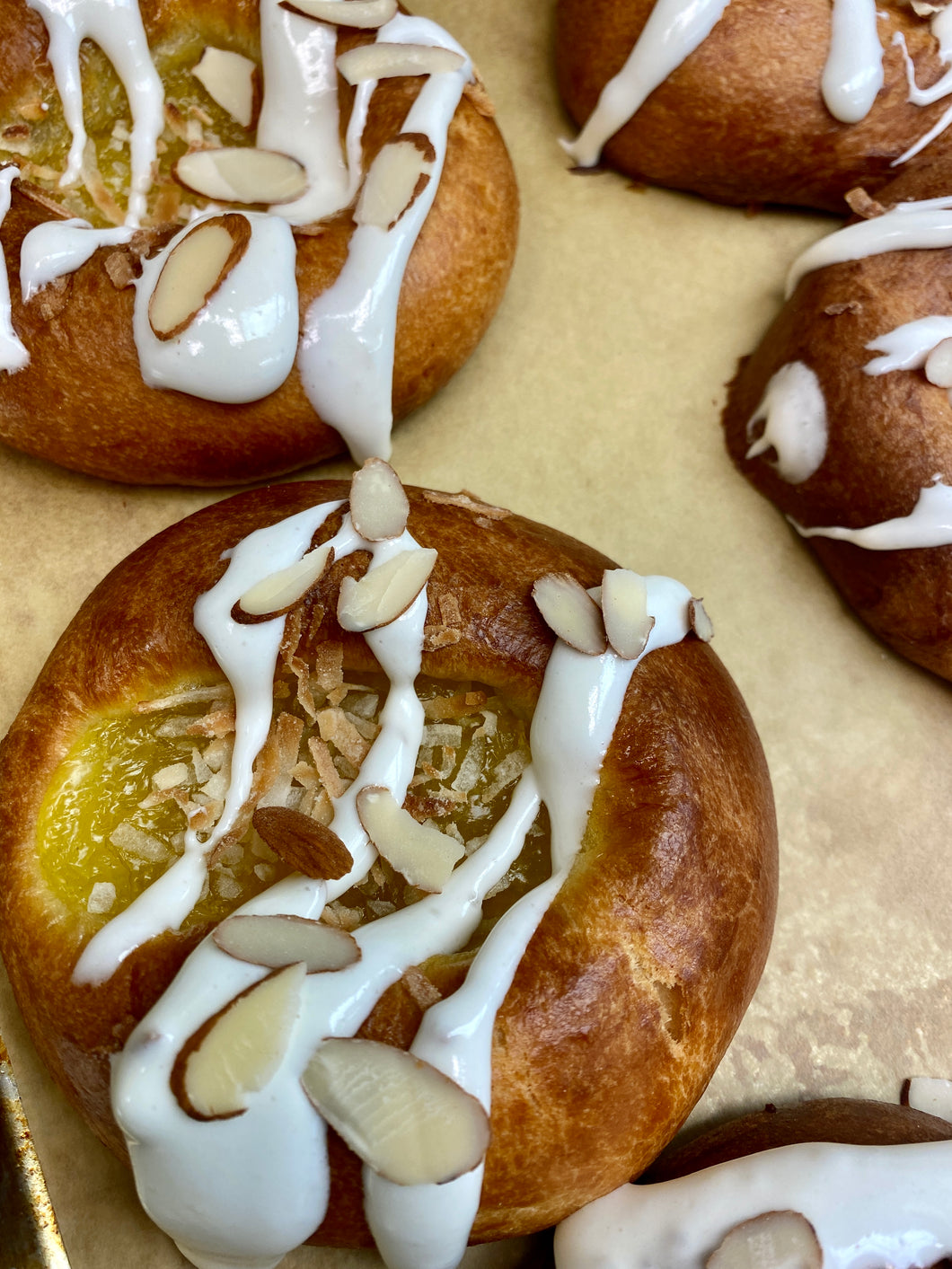 pina colada lolas pbj bakery