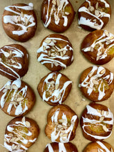 Load image into Gallery viewer, pina colada old town danishes lolas