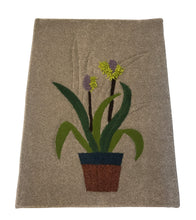 Load image into Gallery viewer, Floral Area Rug - InRugCo Studio &amp; Gift Shop