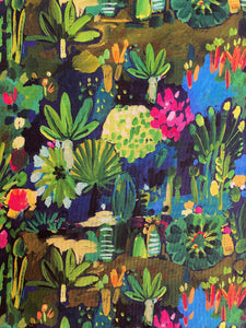 plants fabric inrugco