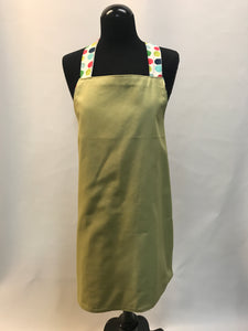 Polka Dot Apron - InRugCo Studio & Gift Shop
