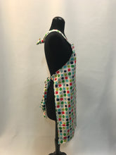 Load image into Gallery viewer, Polka Dot Apron - InRugCo Studio &amp; Gift Shop