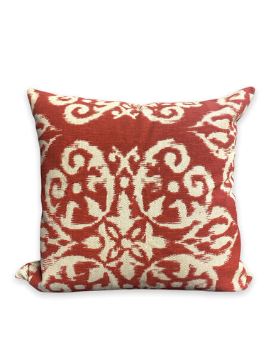 red pillows inrugco