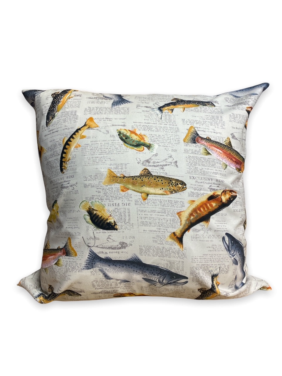 river fish pillows inrugco
