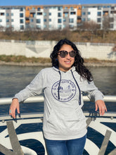 Load image into Gallery viewer, Saint Joseph River hoody womans