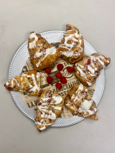 scone lolas pbj bakery