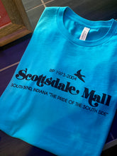 Load image into Gallery viewer, scottsdale mall south bend indiana shirt