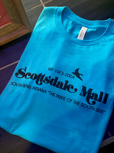 scottsdale mall south bend indiana shirt