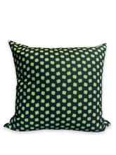 Load image into Gallery viewer, shamrock pillows inrugco