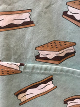 Load image into Gallery viewer, S&#39;mores Apron - InRugCo Studio &amp; Gift Shop