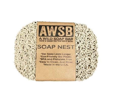 Soap Nest | A Wild Soap Bar - InRugCo Studio & Gift Shop