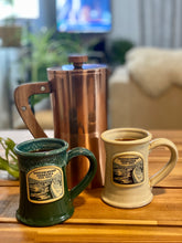 Load image into Gallery viewer, south bend coffee mug inrugco