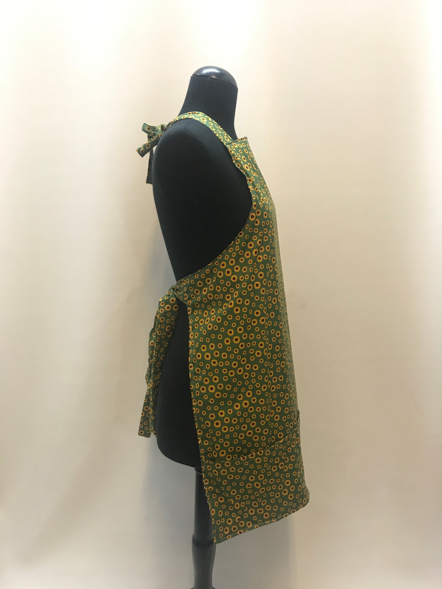 Sunflowers Apron - InRugCo Studio & Gift Shop