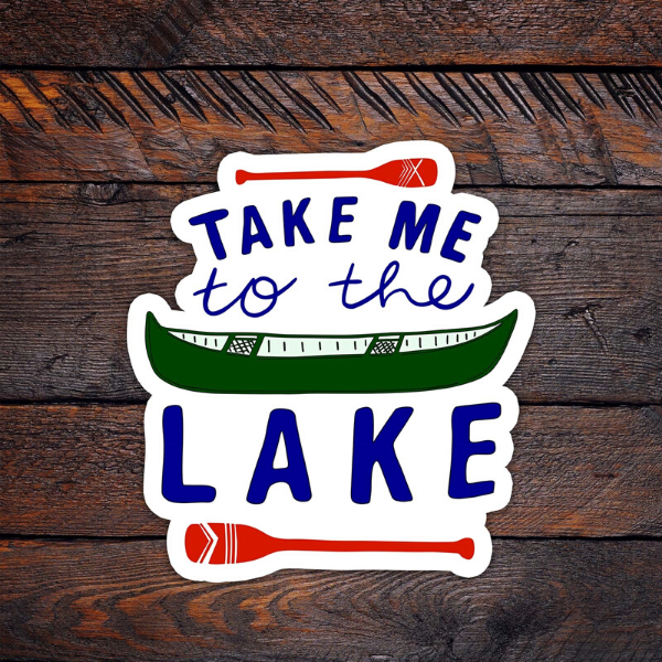 take me to the lake mn nice enough