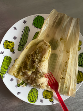 Load image into Gallery viewer, tamales lolas pastry bread jam mishawaka