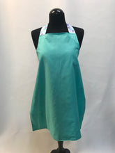 Load image into Gallery viewer, Teal Sparkle Apron - InRugCo Studio &amp; Gift Shop