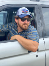 Load image into Gallery viewer, the mish trucker hat inrugco
