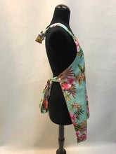 Load image into Gallery viewer, Tropical Flora Apron - InRugCo Studio &amp; Gift Shop