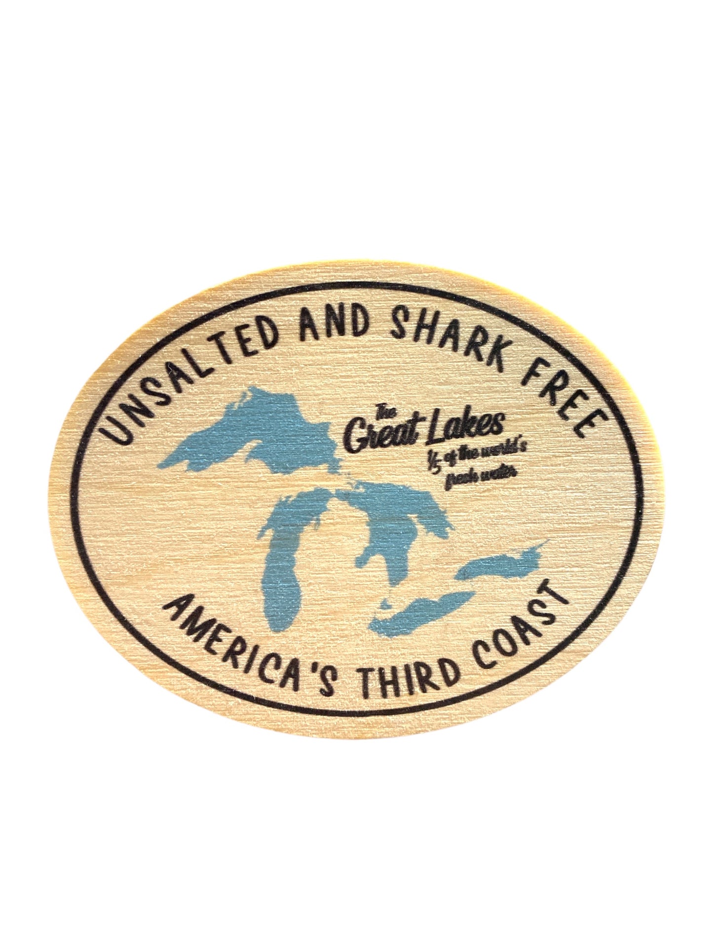 unsalted shark free magnet inrugco