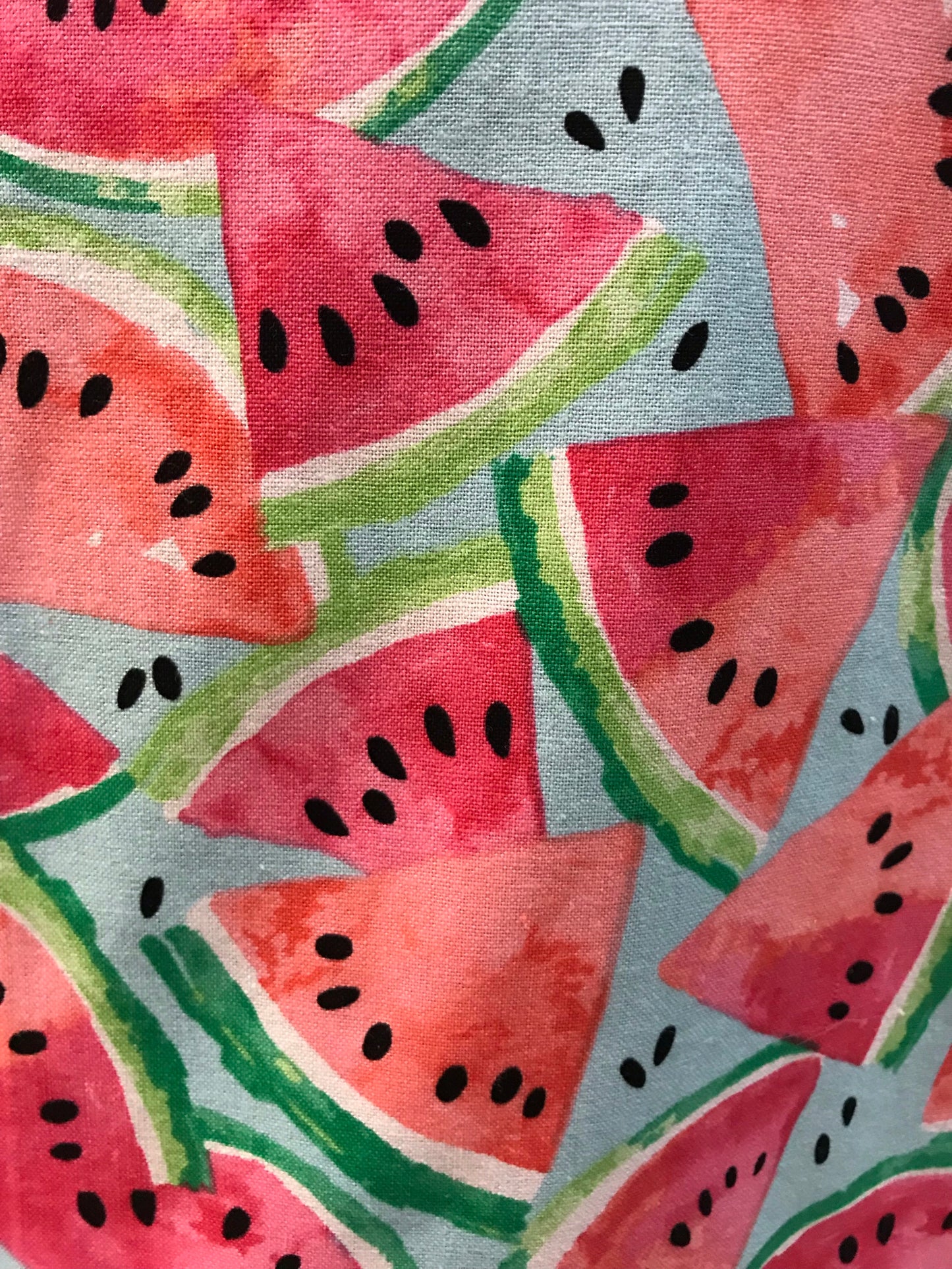 Watermelon Apron - InRugCo Studio & Gift Shop