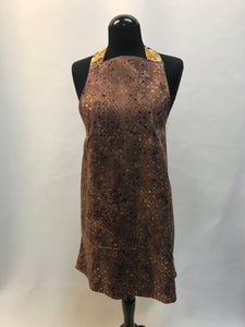 Wild Things Apron - InRugCo Studio & Gift Shop