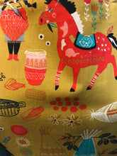Load image into Gallery viewer, Wild Things Apron - InRugCo Studio &amp; Gift Shop