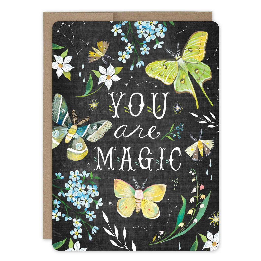 You are Magic | Biely & Shoaf Co.