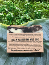 Load image into Gallery viewer, Yucca Root Soap | A Wild Soap Bar - InRugCo Studio &amp; Gift Shop